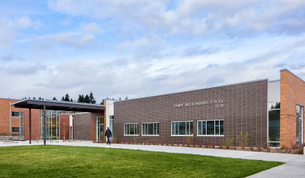 Olympic Hills Elementary School Image