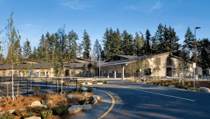 Robert Frost Elementary Image