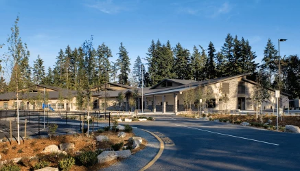 Robert Frost Elementary Image