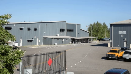 Cathcart Maintenance Facility Image