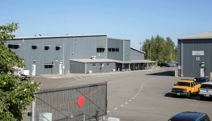 Cathcart Maintenance Facility Image