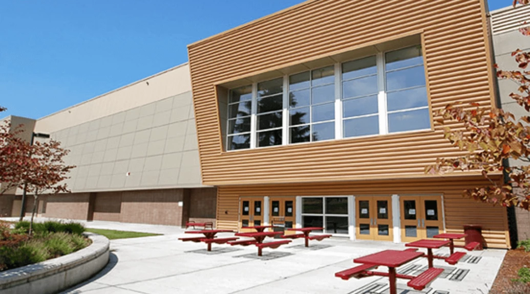 Newport High School | Cornerstone GCI