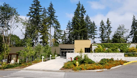 South Bellevue Community Center Image