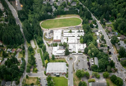 Clark Elementary School Image