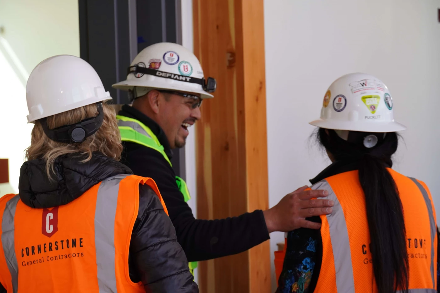 In Our Company Culture