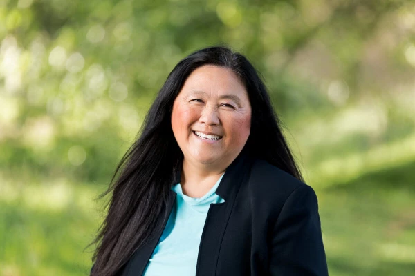 Meet Vicki Puckett, Director of Outreach and Engagement