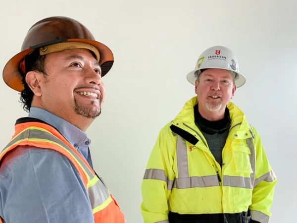 Growing with Our Local Communities