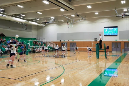 Woodinville High School, Phase III Image