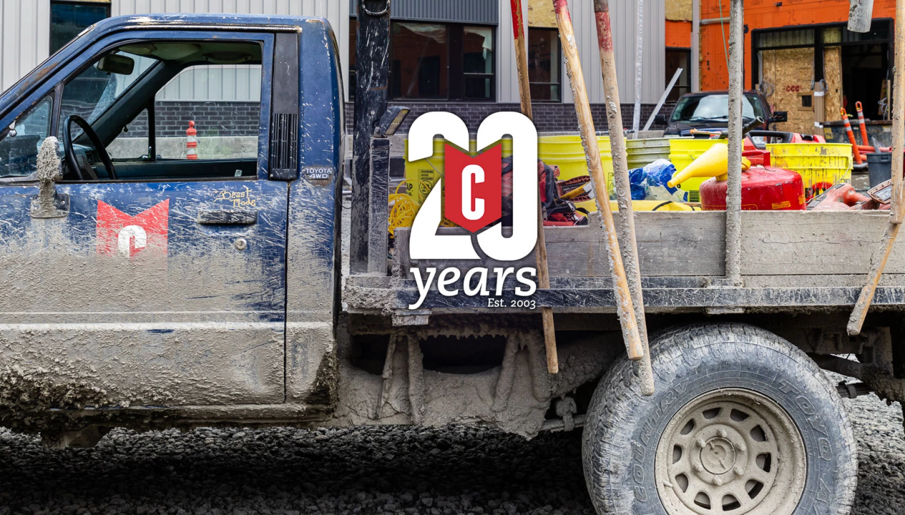 Seattle General Contractor & Construction Company | Cornerstone GCI