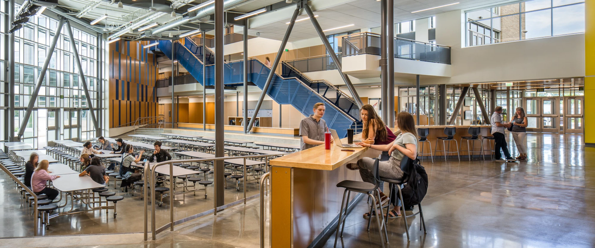 Surprise Lake Middle School Image