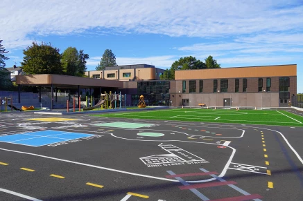 Kimball Elementary School Image