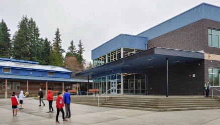 Skyview Middle School Image