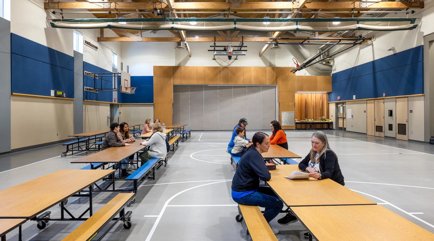 Horizon Elementary School Image