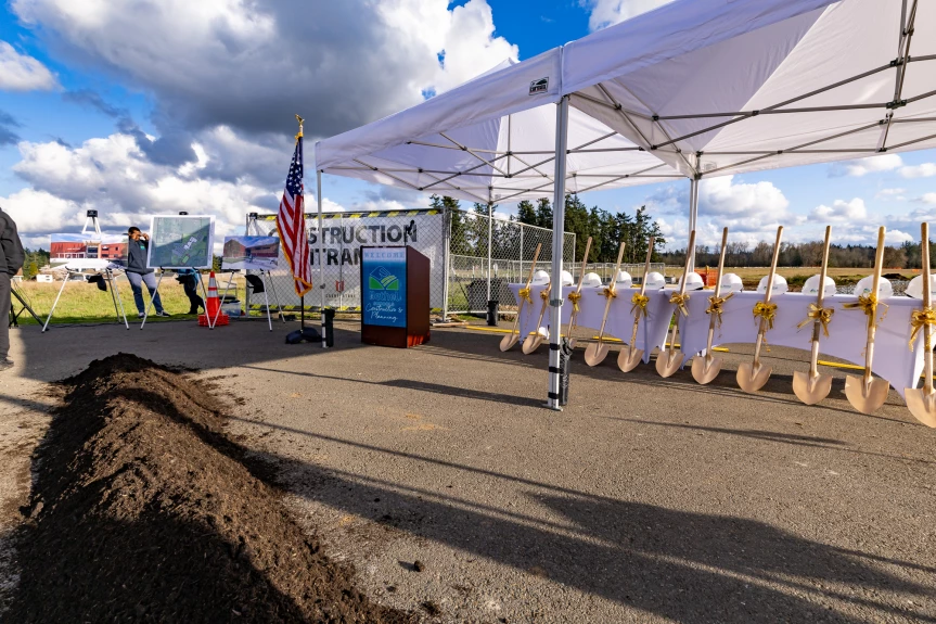 Bethel HS groundbreaking (21)