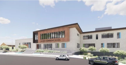 Jackson Elementary School Image