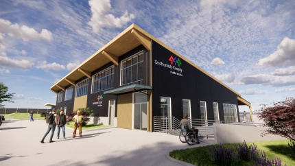 Arlington Operations Center Image