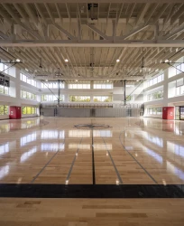 Another "Super Summer" Sees Six School Projects Completed Image