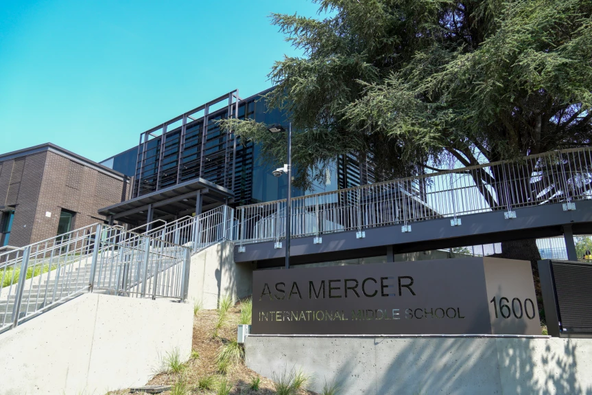 Asa Mercer MS (1)
