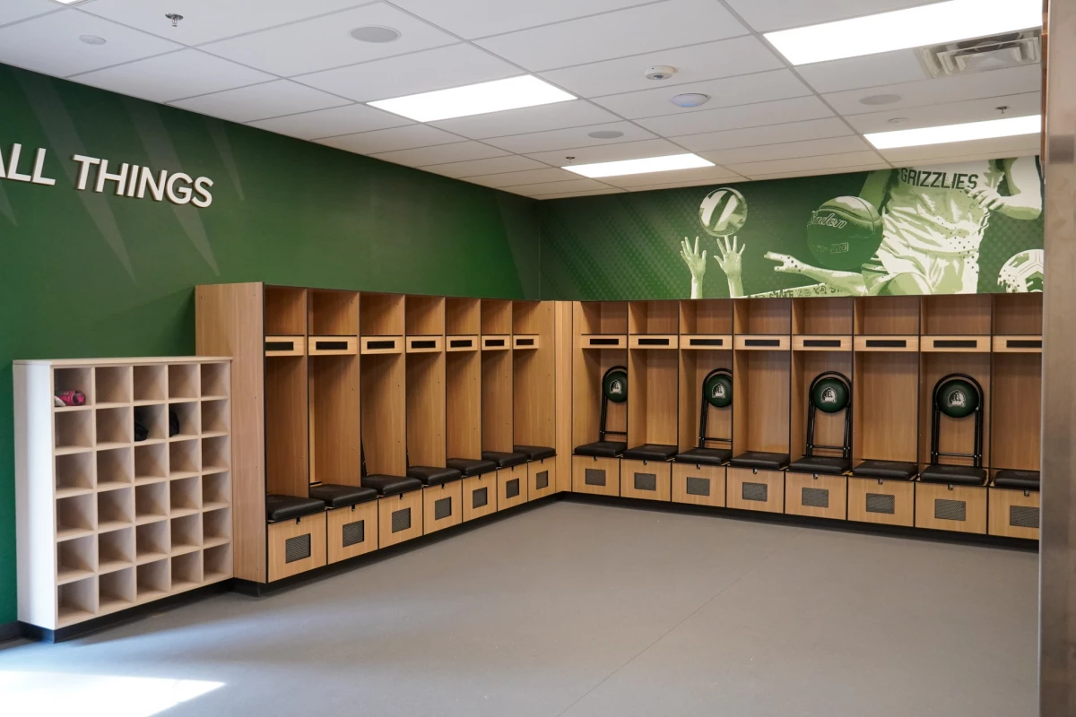 The Bear Creek School Image