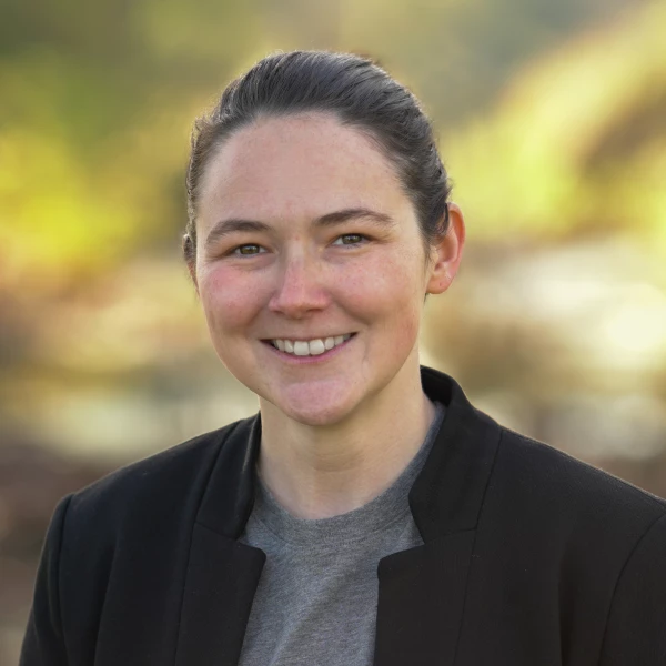 Meet Jill Mellecker, Our Small and Diverse Business Outreach Coordinator