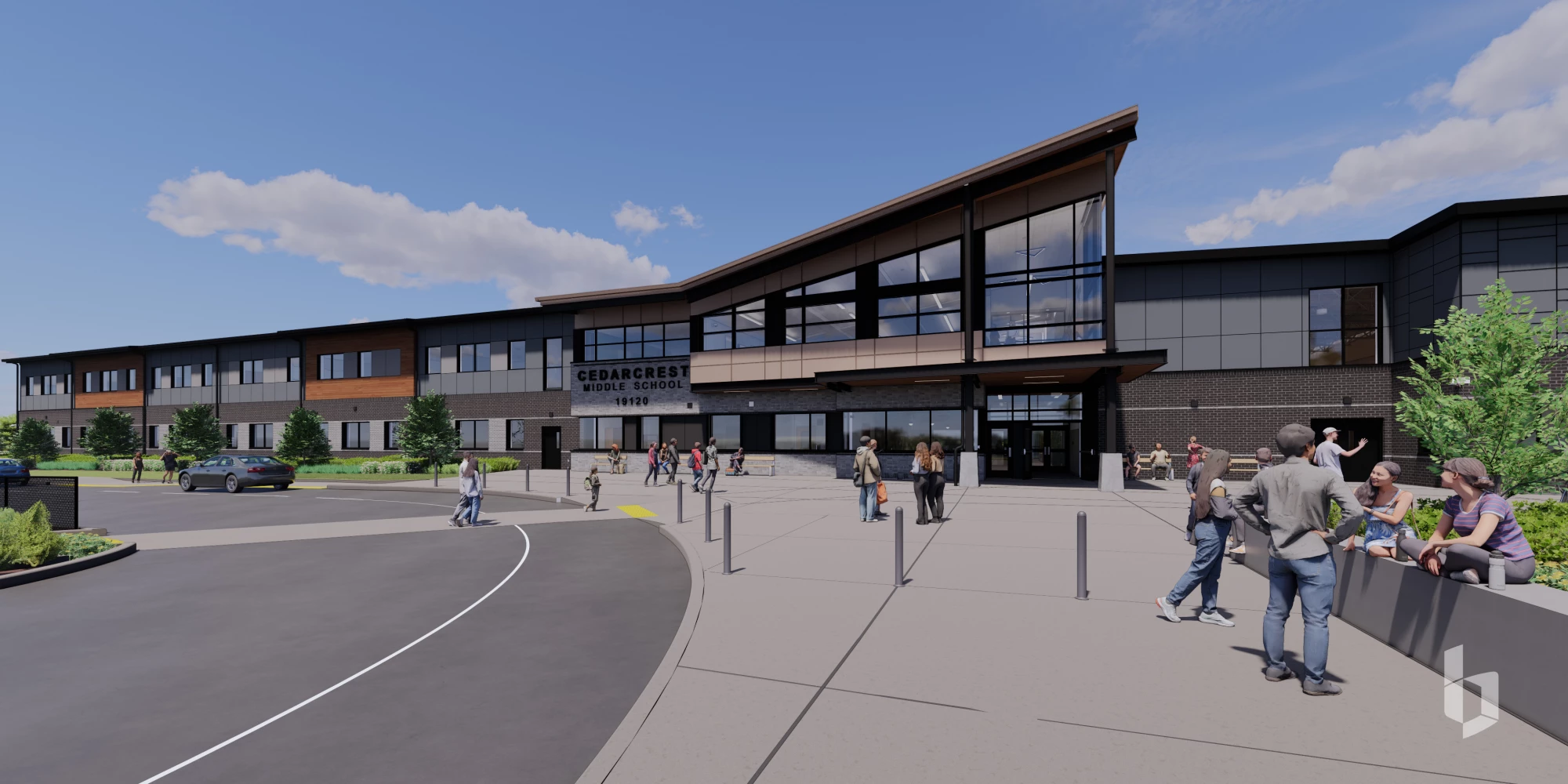 Cedarcrest MS rendering 4-2026