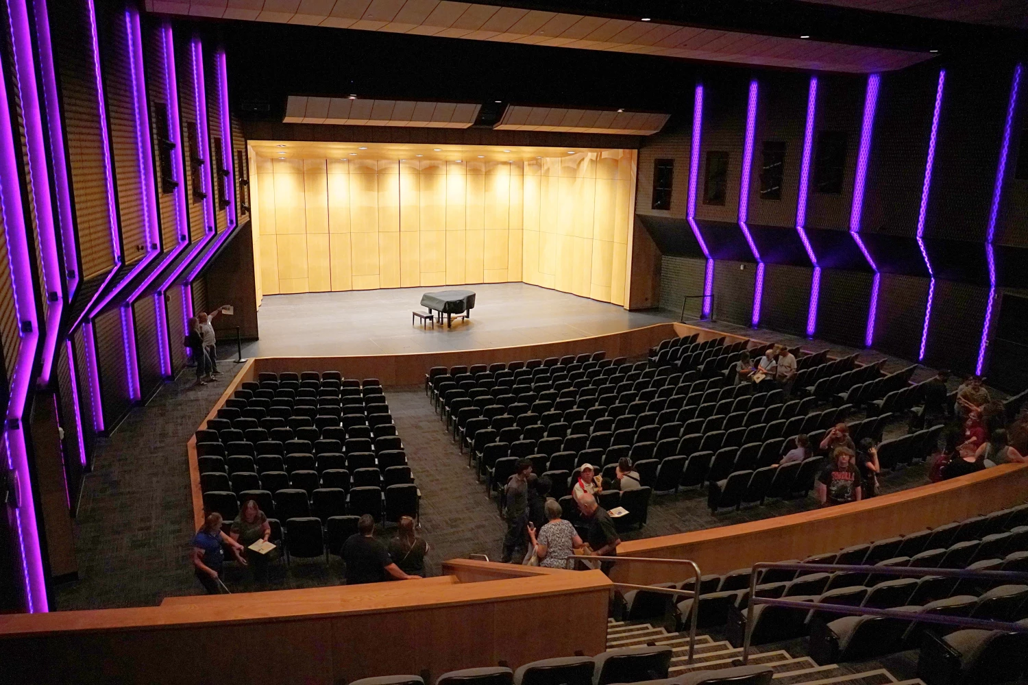 theater
