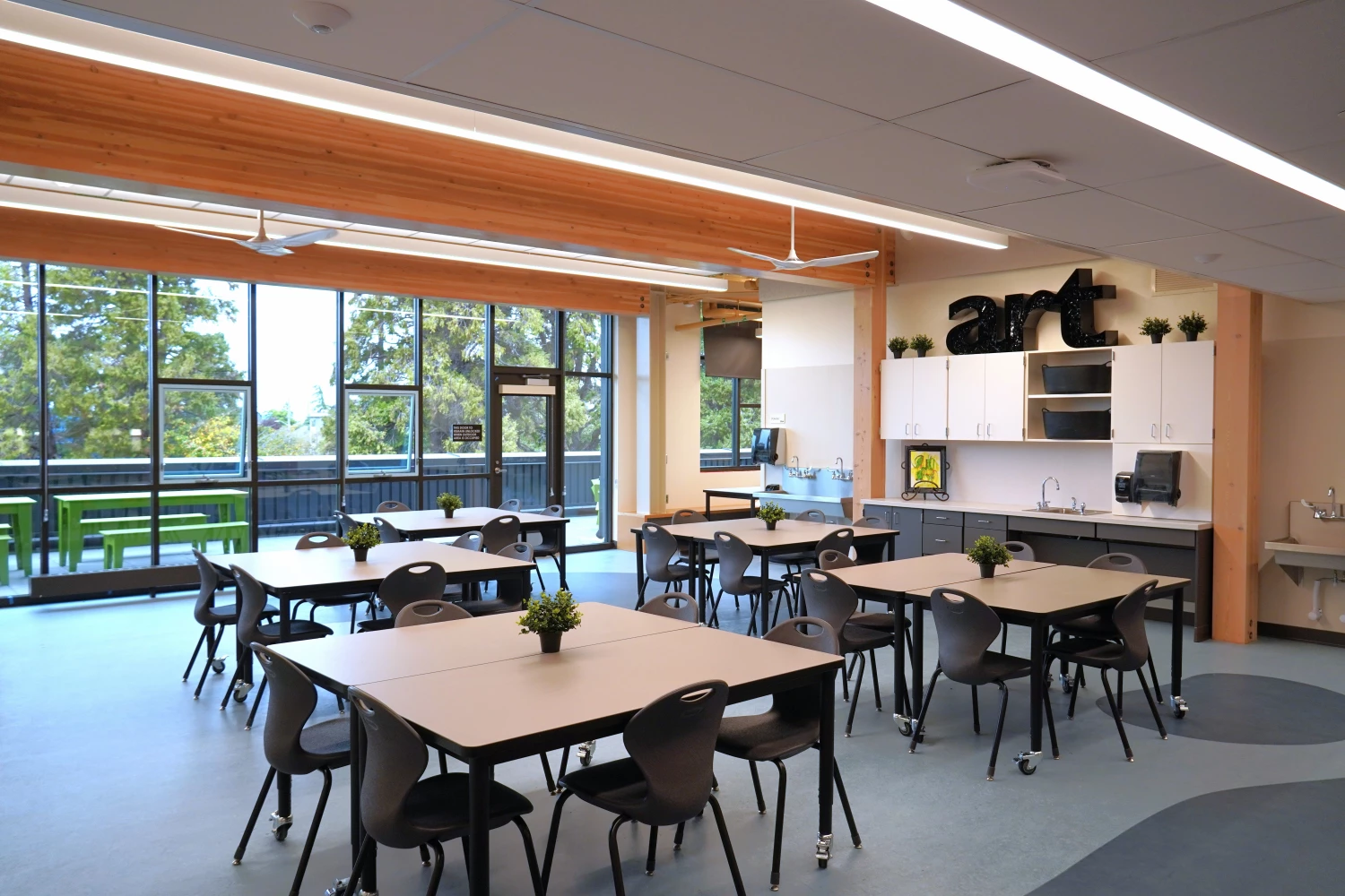 Alki ES ribbon cutting-27