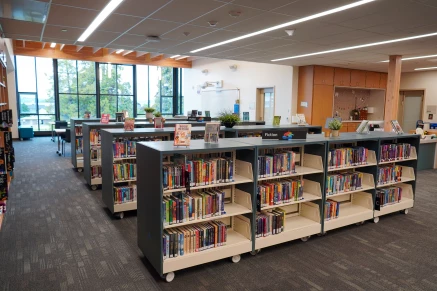 Alki Elementary School Image