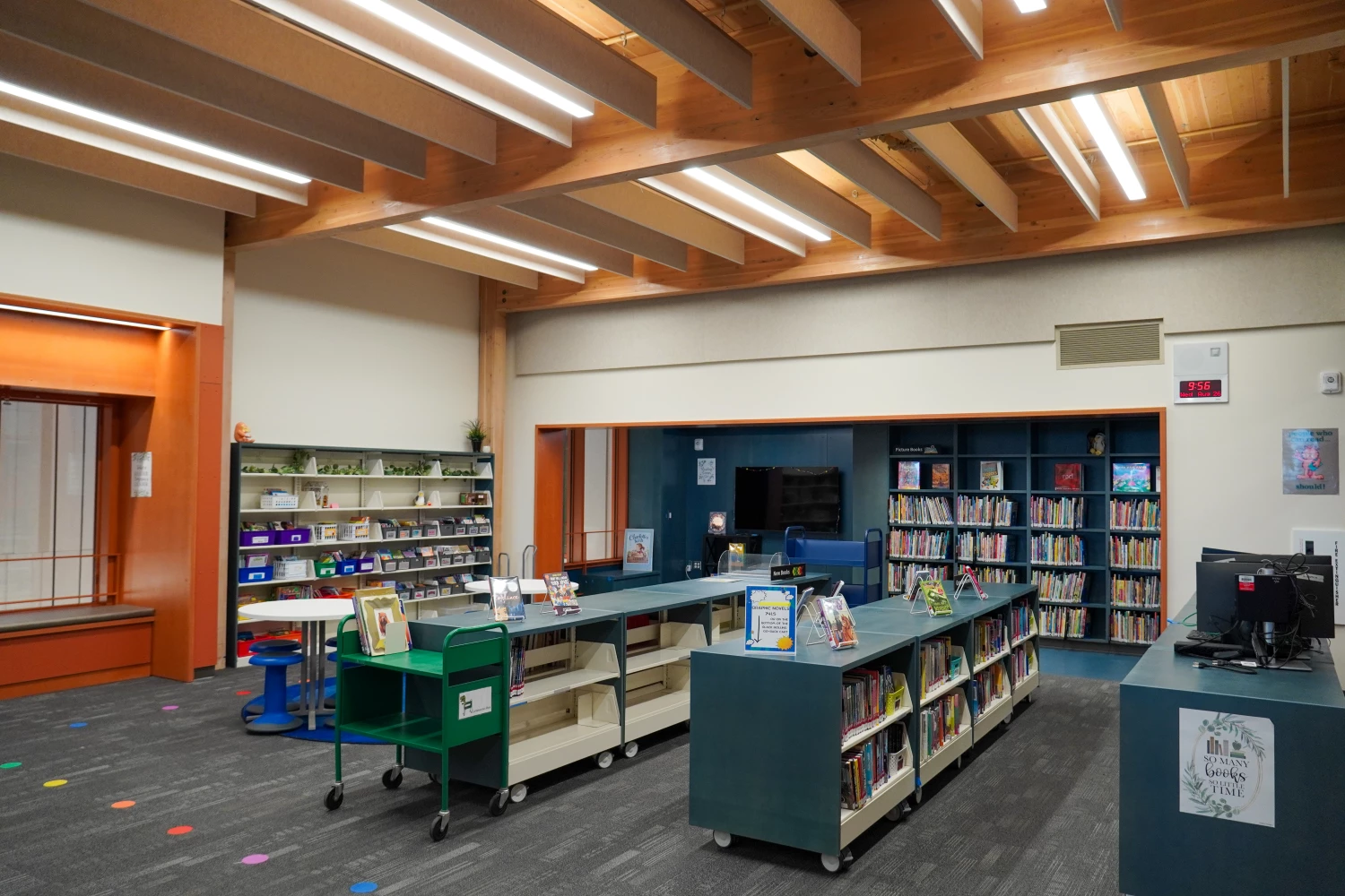Alki ES ribbon cutting-36