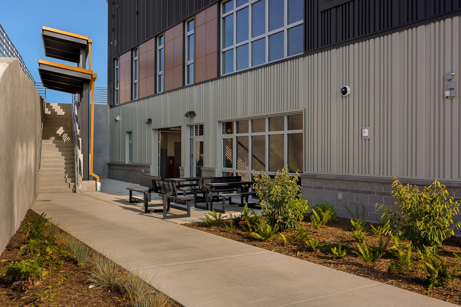 AOC small file - courtyard