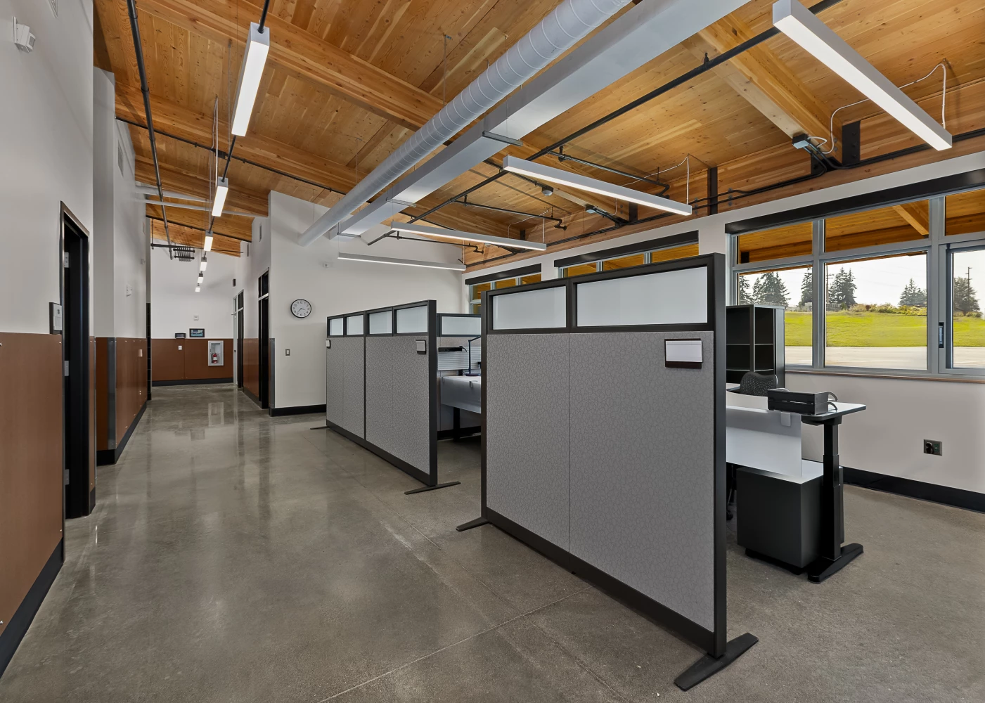 AOC small file - cubicles