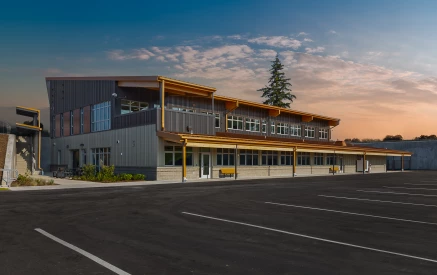 Arlington Operations Center Image