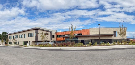 Jackson Elementary School Image